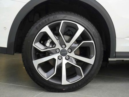 bánh xe Lynk & Co 01 vũng tàu