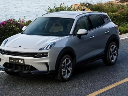 Lynk & Co 06 3