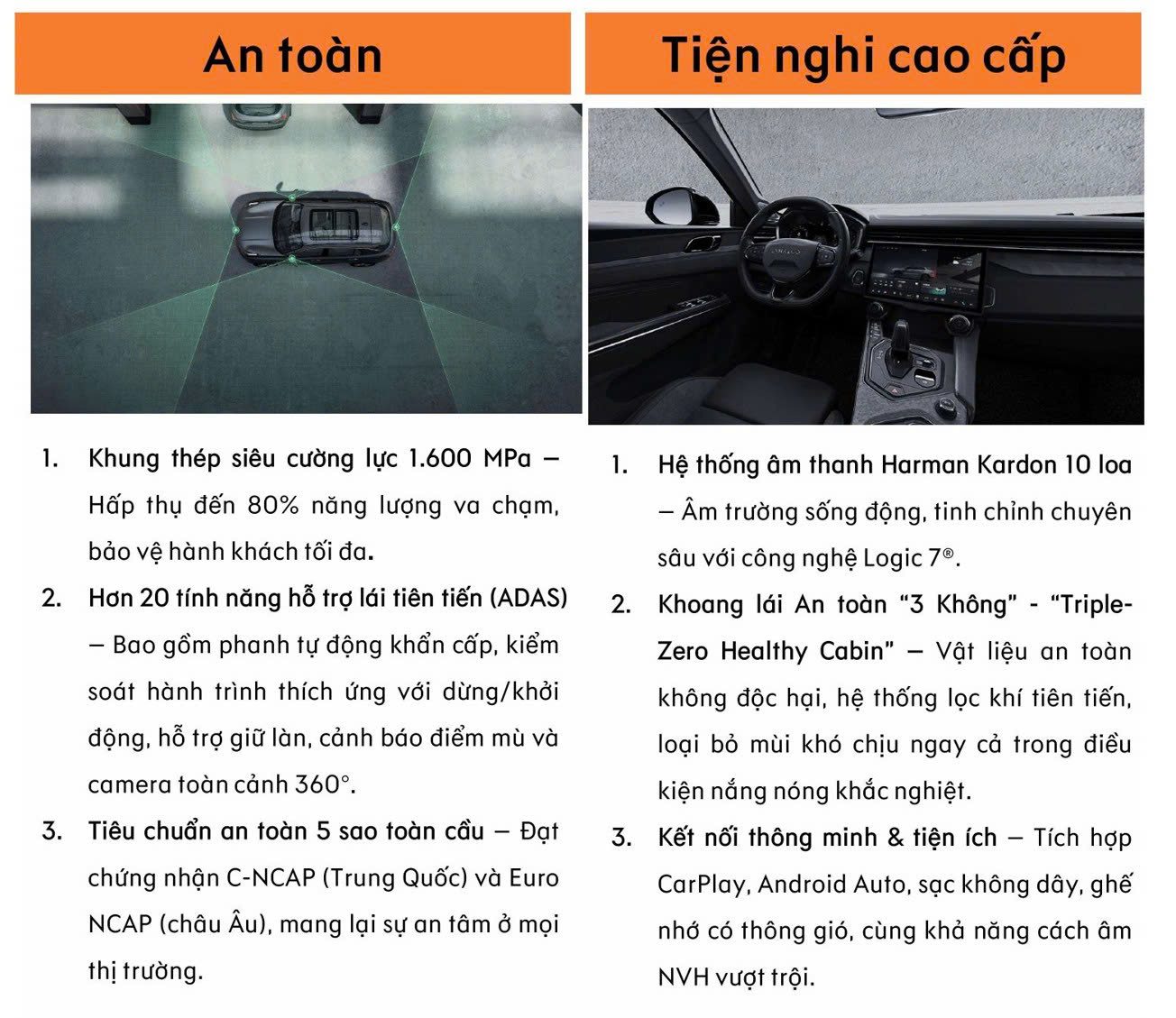 an toan va tien nghi
