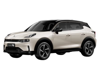 lynk co 06 core Plus
