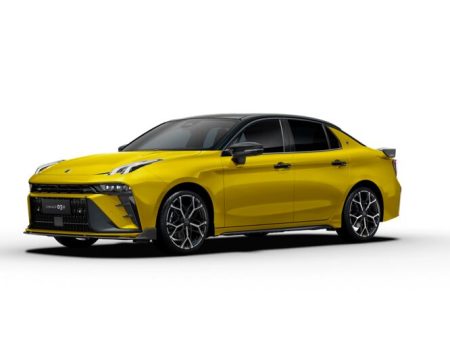 lynk co 03 3