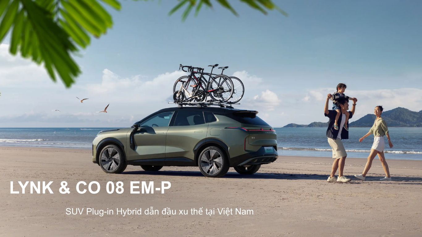 lynk co 08 em-p