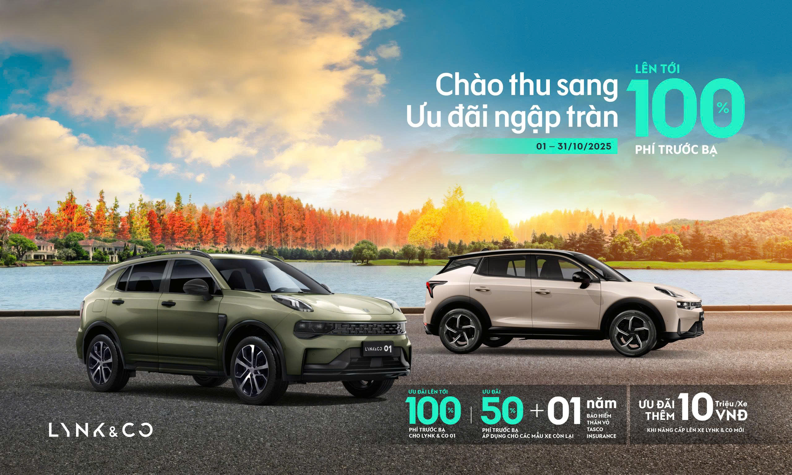 uu dai thang 10