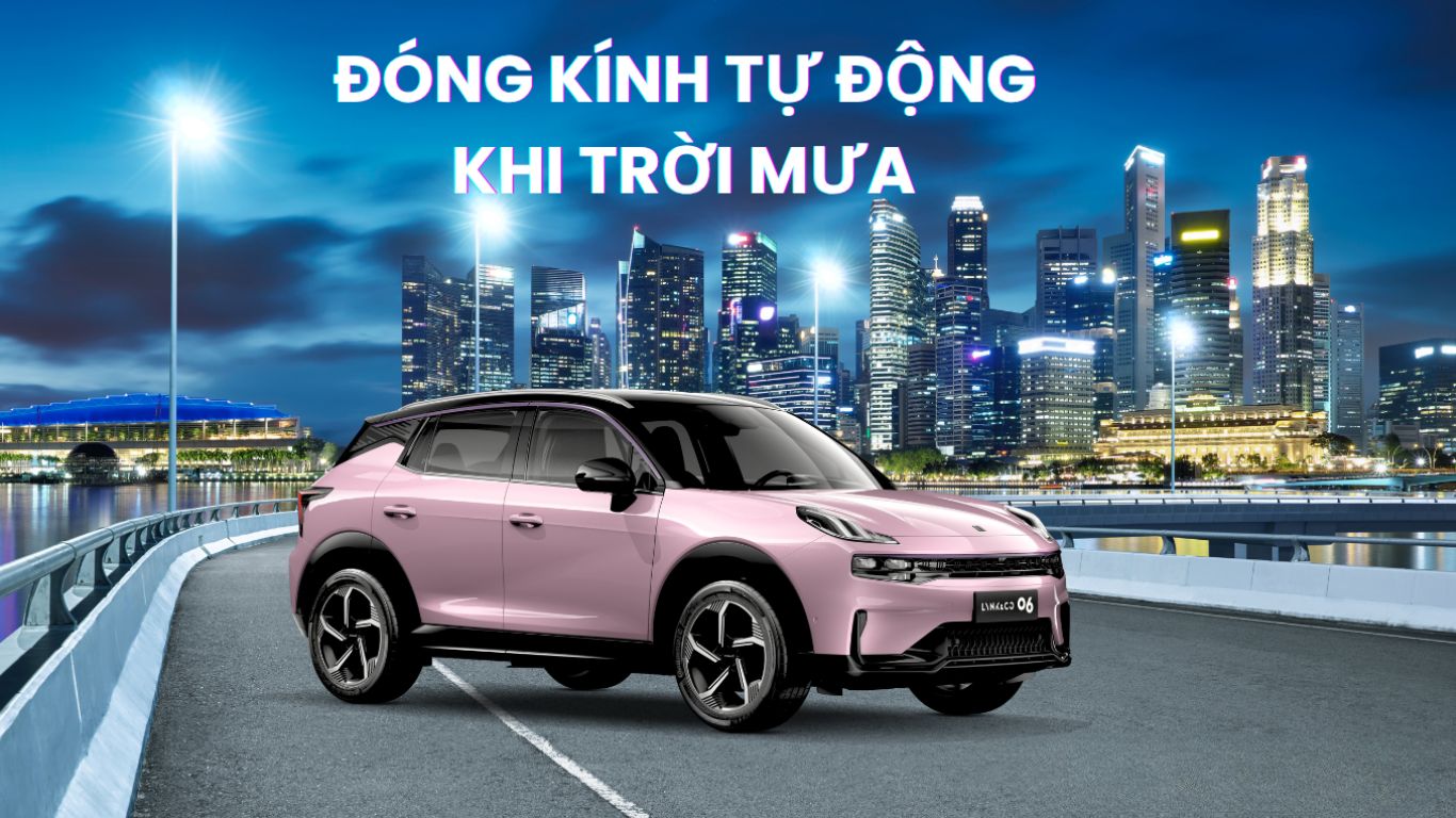 xe lynk co cong nghe tu dong dong kin khi tori mua